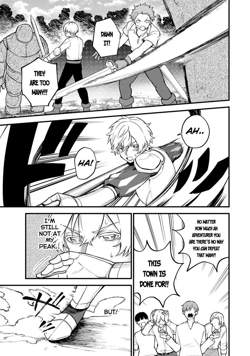 Sekai Saikyou No Majo Hajimemashita Watashidake Kouryaku Saito Wo Mireru Sekai De Jiyuu Ni Ikimasu 21 5