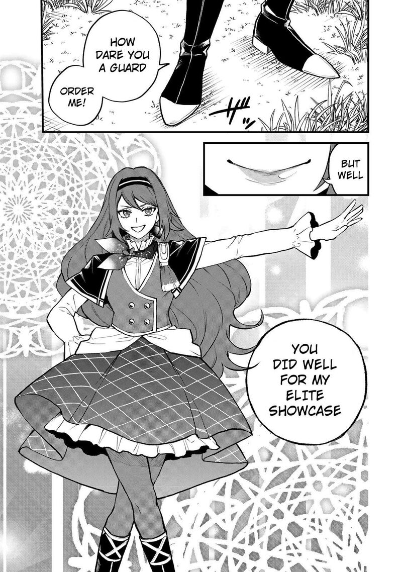 Sekai Saikyou No Majo Hajimemashita Watashidake Kouryaku Saito Wo Mireru Sekai De Jiyuu Ni Ikimasu 21 7