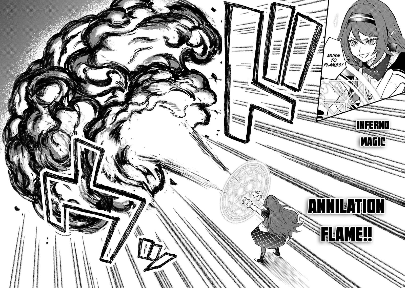 Sekai Saikyou No Majo Hajimemashita Watashidake Kouryaku Saito Wo Mireru Sekai De Jiyuu Ni Ikimasu 21 8