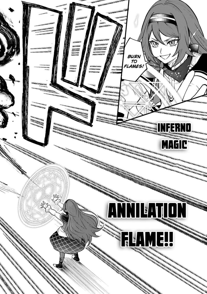Sekai Saikyou No Majo Hajimemashita Watashidake Kouryaku Saito Wo Mireru Sekai De Jiyuu Ni Ikimasu 21 9