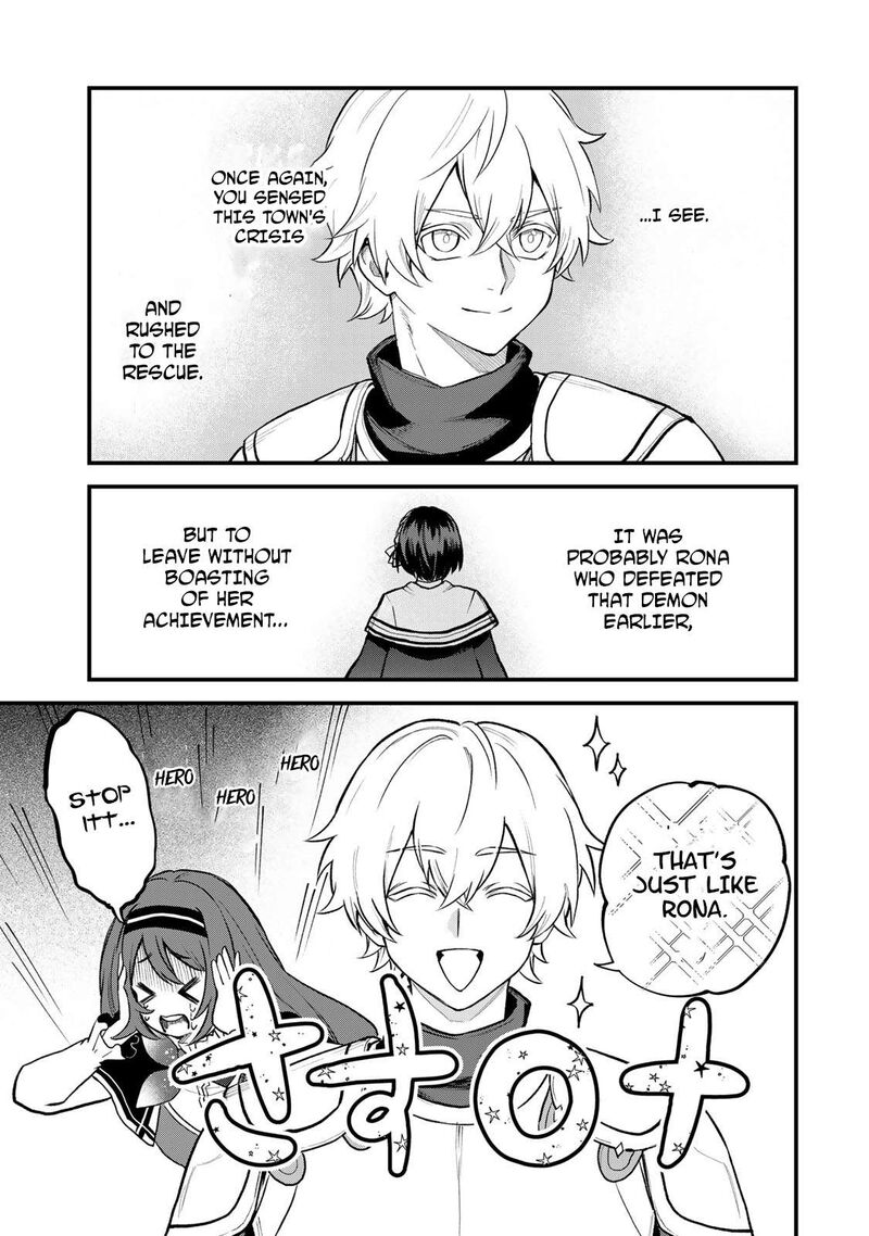 Sekai Saikyou No Majo Hajimemashita Watashidake Kouryaku Saito Wo Mireru Sekai De Jiyuu Ni Ikimasu 22 12