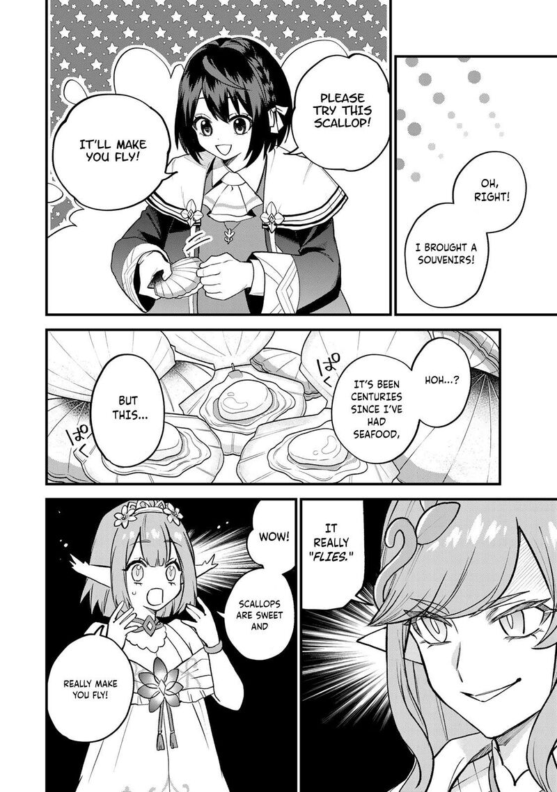 Sekai Saikyou No Majo Hajimemashita Watashidake Kouryaku Saito Wo Mireru Sekai De Jiyuu Ni Ikimasu 22 15