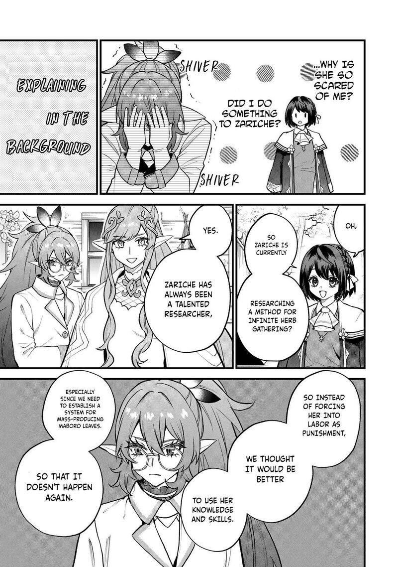 Sekai Saikyou No Majo Hajimemashita Watashidake Kouryaku Saito Wo Mireru Sekai De Jiyuu Ni Ikimasu 22 18