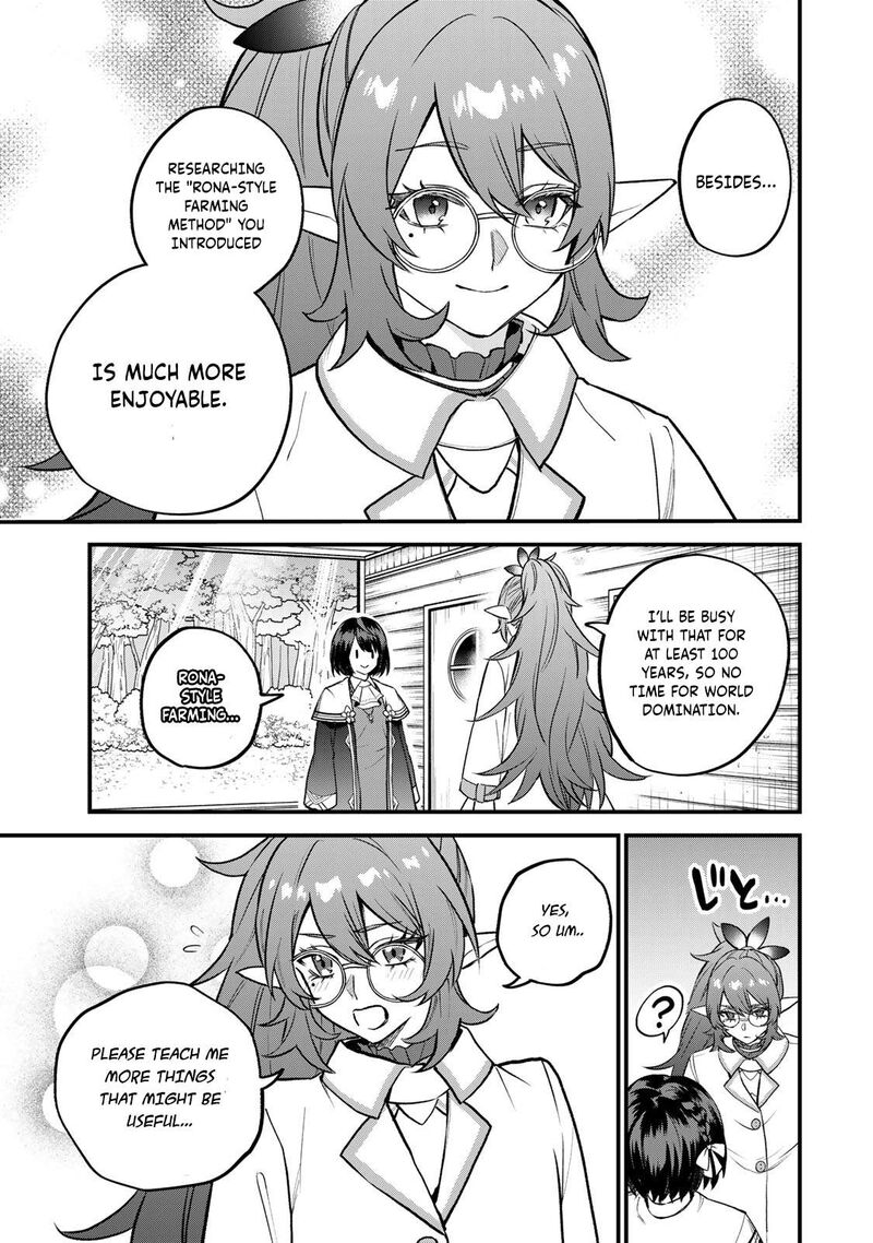 Sekai Saikyou No Majo Hajimemashita Watashidake Kouryaku Saito Wo Mireru Sekai De Jiyuu Ni Ikimasu 22 20