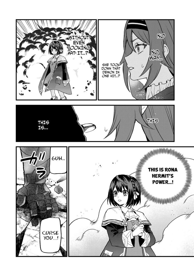 Sekai Saikyou No Majo Hajimemashita Watashidake Kouryaku Saito Wo Mireru Sekai De Jiyuu Ni Ikimasu 22 3