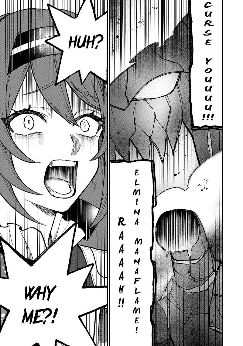 Sekai Saikyou No Majo Hajimemashita Watashidake Kouryaku Saito Wo Mireru Sekai De Jiyuu Ni Ikimasu 22 4