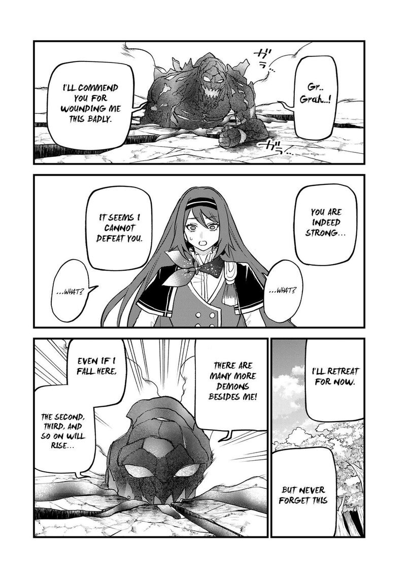 Sekai Saikyou No Majo Hajimemashita Watashidake Kouryaku Saito Wo Mireru Sekai De Jiyuu Ni Ikimasu 22 5
