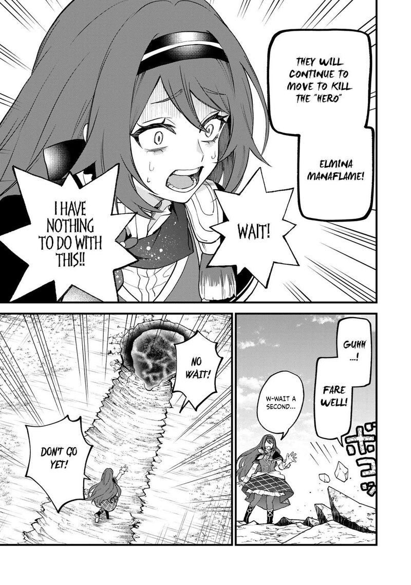 Sekai Saikyou No Majo Hajimemashita Watashidake Kouryaku Saito Wo Mireru Sekai De Jiyuu Ni Ikimasu 22 6