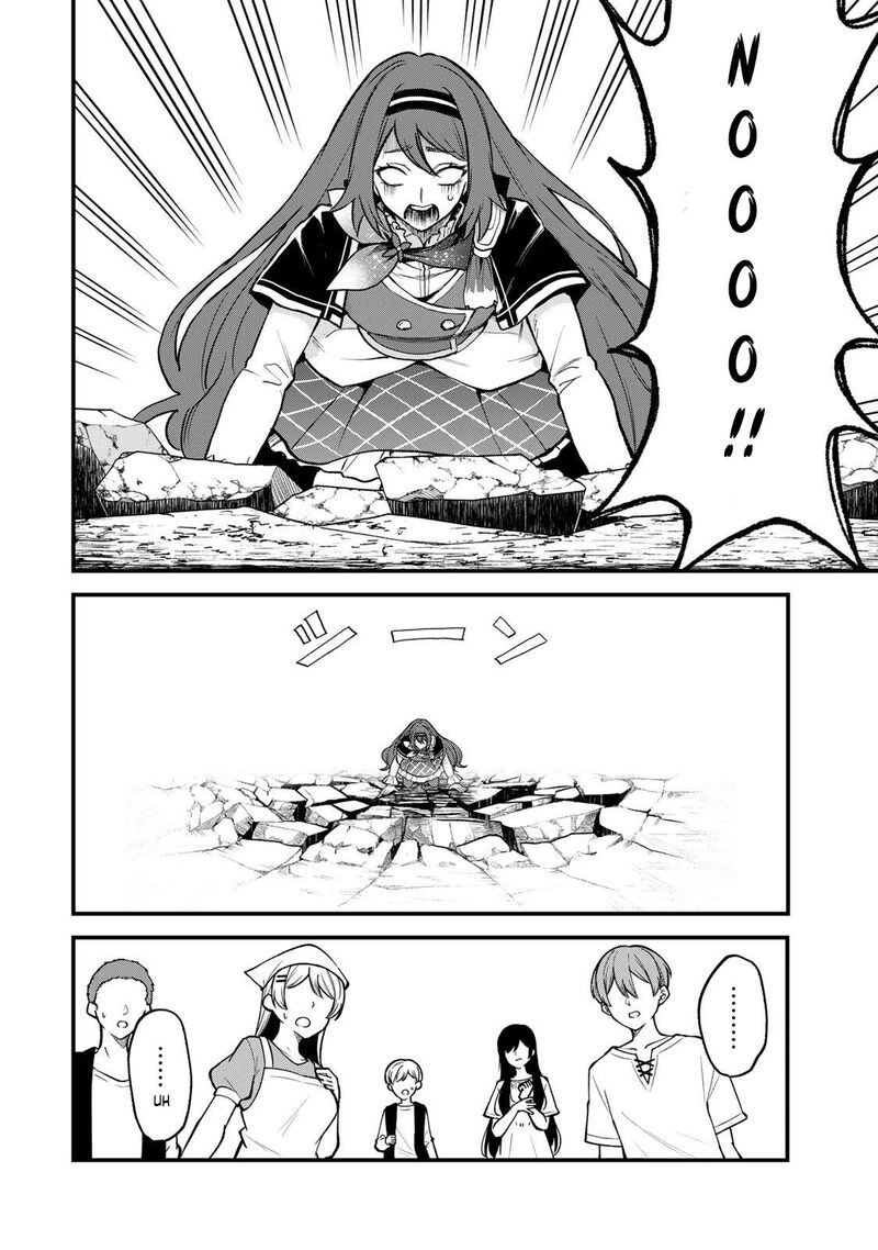 Sekai Saikyou No Majo Hajimemashita Watashidake Kouryaku Saito Wo Mireru Sekai De Jiyuu Ni Ikimasu 22 7