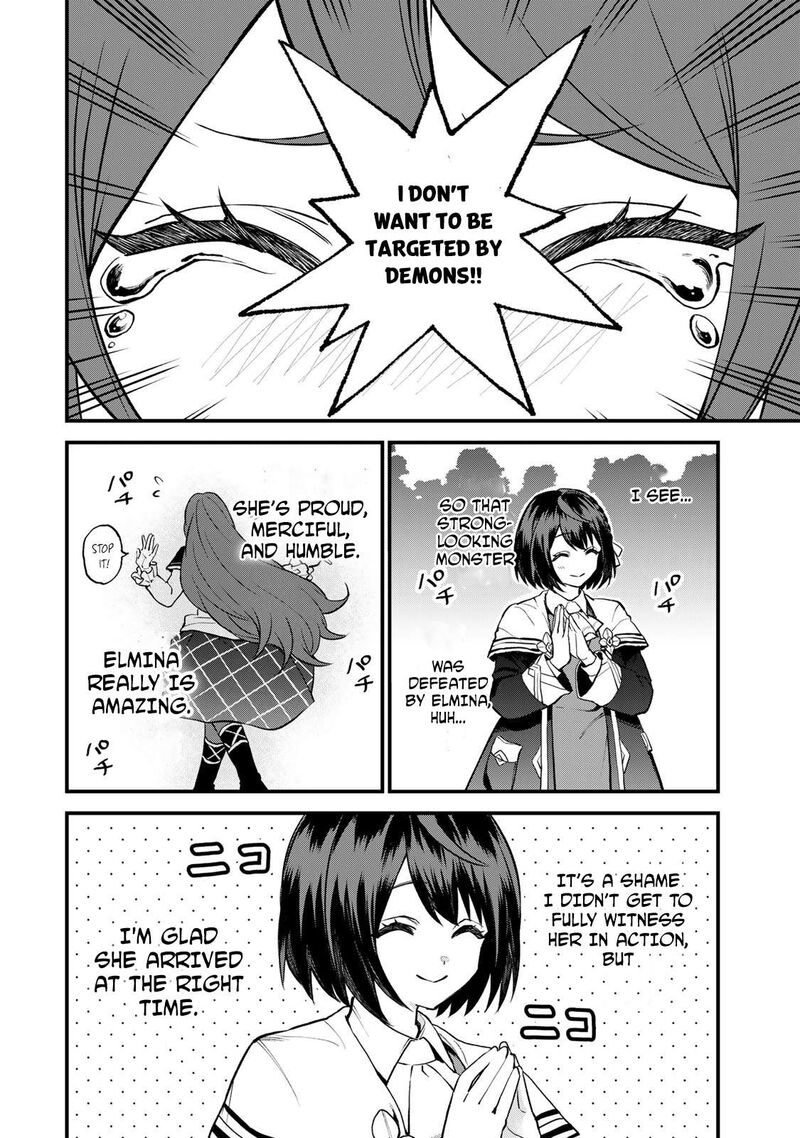 Sekai Saikyou No Majo Hajimemashita Watashidake Kouryaku Saito Wo Mireru Sekai De Jiyuu Ni Ikimasu 22 9