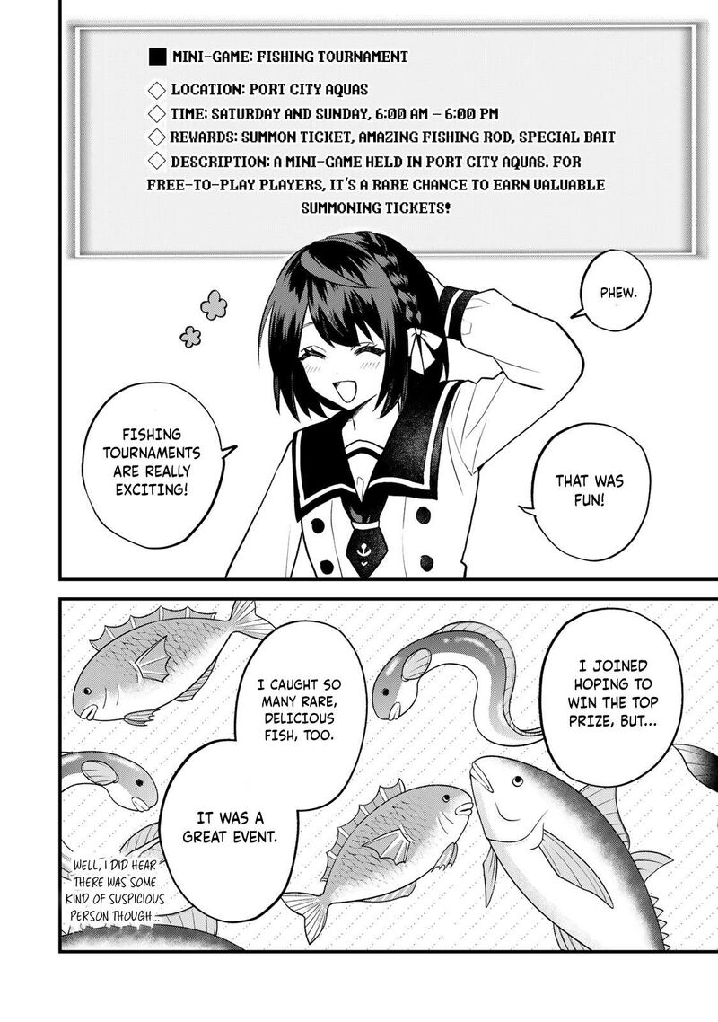 Sekai Saikyou No Majo Hajimemashita Watashidake Kouryaku Saito Wo Mireru Sekai De Jiyuu Ni Ikimasu 23 19