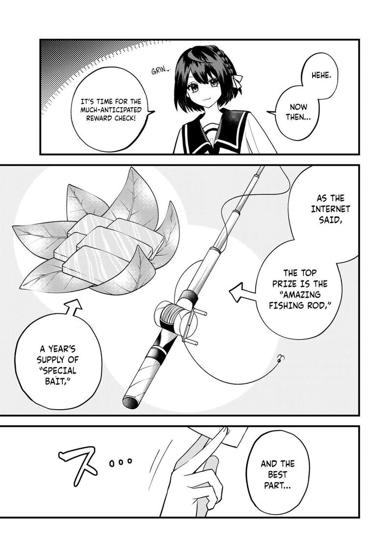 Sekai Saikyou No Majo Hajimemashita Watashidake Kouryaku Saito Wo Mireru Sekai De Jiyuu Ni Ikimasu 23 20