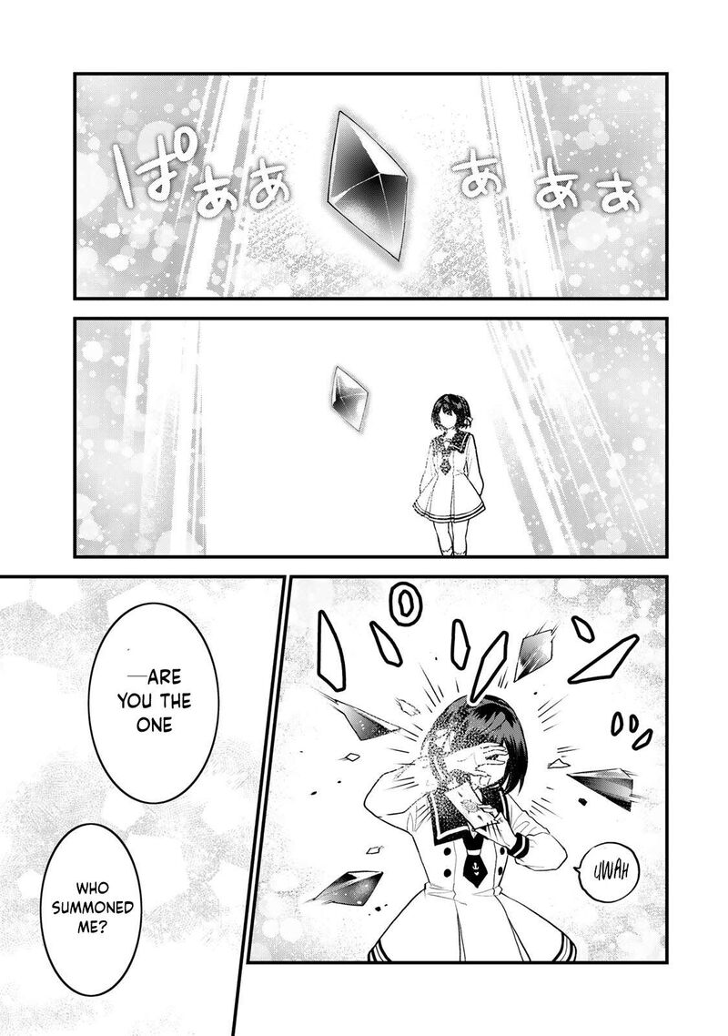 Sekai Saikyou No Majo Hajimemashita Watashidake Kouryaku Saito Wo Mireru Sekai De Jiyuu Ni Ikimasu 23 24