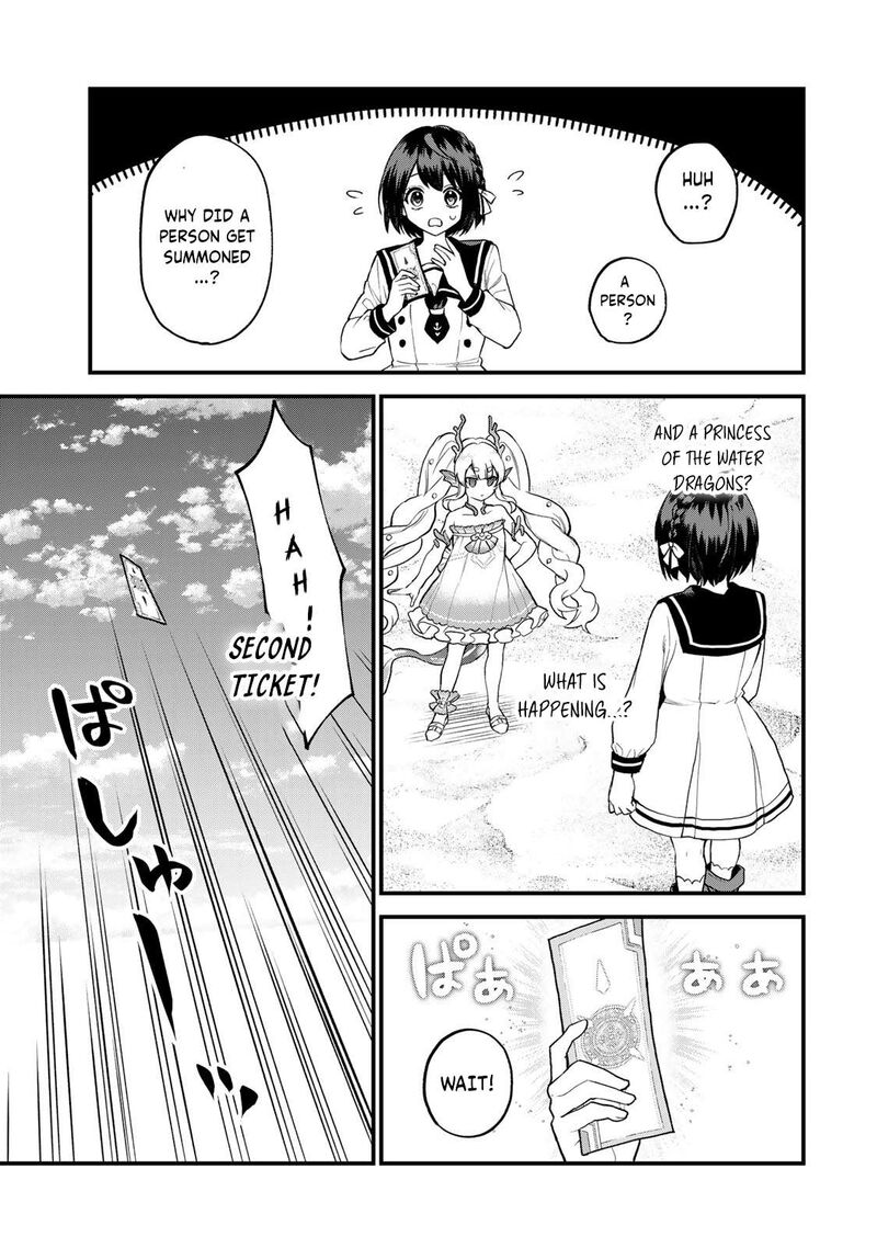 Sekai Saikyou No Majo Hajimemashita Watashidake Kouryaku Saito Wo Mireru Sekai De Jiyuu Ni Ikimasu 23 26