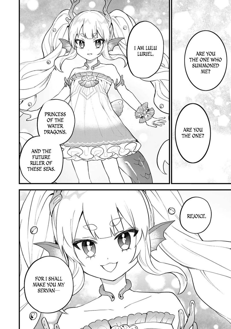 Sekai Saikyou No Majo Hajimemashita Watashidake Kouryaku Saito Wo Mireru Sekai De Jiyuu Ni Ikimasu 23 27