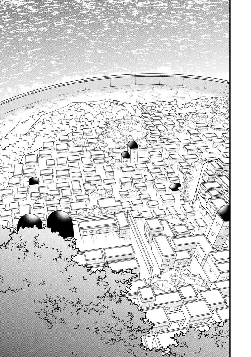 Sekai Saikyou No Majo Hajimemashita Watashidake Kouryaku Saito Wo Mireru Sekai De Jiyuu Ni Ikimasu 23 4