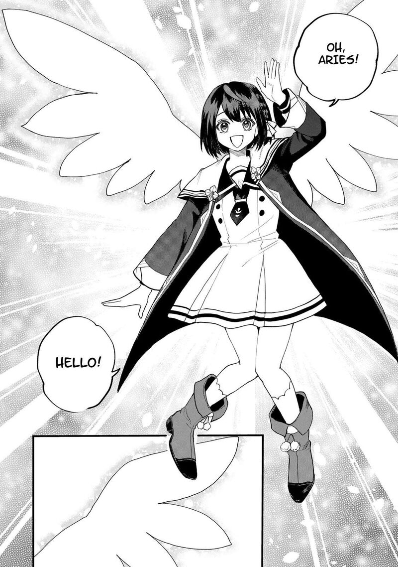 Sekai Saikyou No Majo Hajimemashita Watashidake Kouryaku Saito Wo Mireru Sekai De Jiyuu Ni Ikimasu 23 7