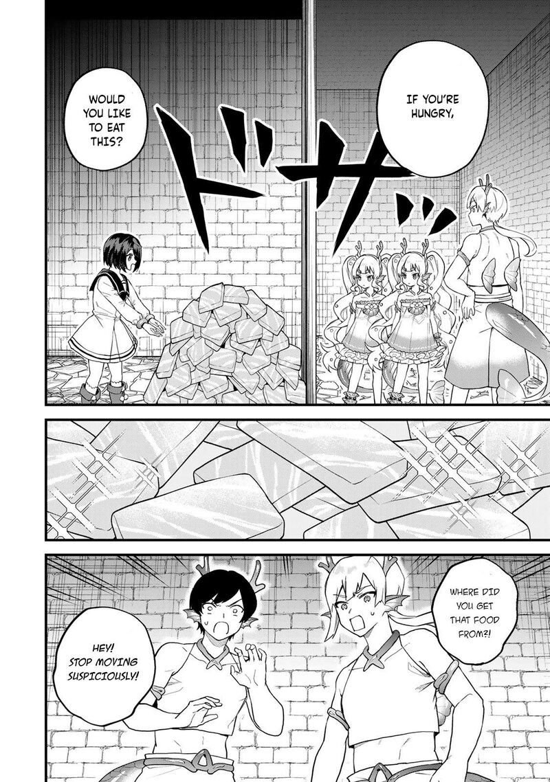 Sekai Saikyou No Majo Hajimemashita Watashidake Kouryaku Saito Wo Mireru Sekai De Jiyuu Ni Ikimasu 26 13