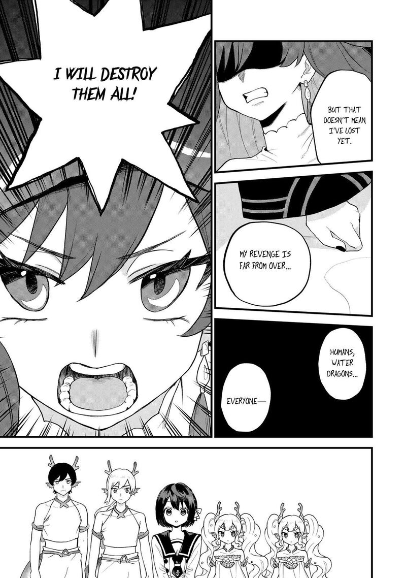 Sekai Saikyou No Majo Hajimemashita Watashidake Kouryaku Saito Wo Mireru Sekai De Jiyuu Ni Ikimasu 27 14