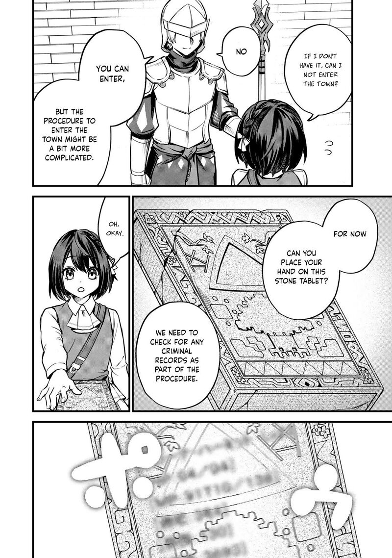 Sekai Saikyou No Majo Hajimemashita Watashidake Kouryaku Saito Wo Mireru Sekai De Jiyuu Ni Ikimasu 3 11