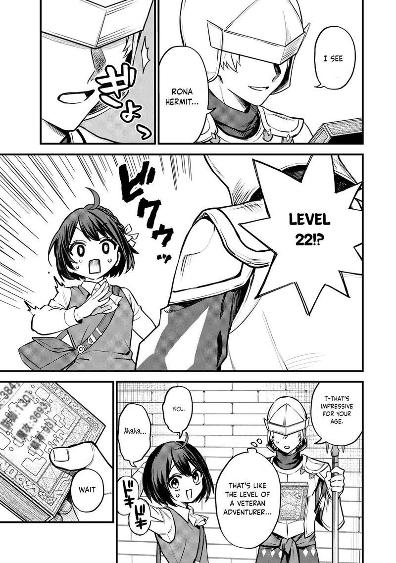 Sekai Saikyou No Majo Hajimemashita Watashidake Kouryaku Saito Wo Mireru Sekai De Jiyuu Ni Ikimasu 3 12
