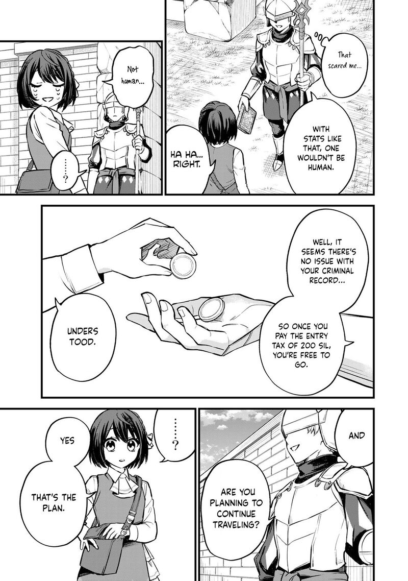 Sekai Saikyou No Majo Hajimemashita Watashidake Kouryaku Saito Wo Mireru Sekai De Jiyuu Ni Ikimasu 3 14