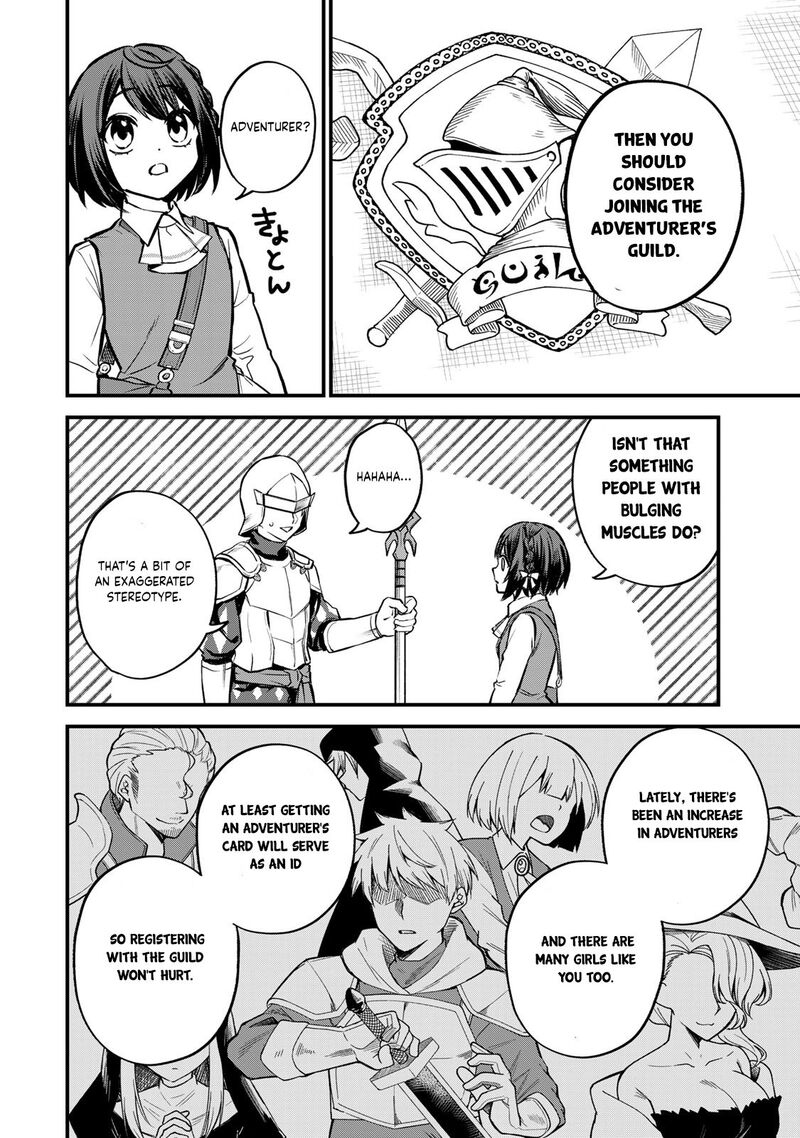 Sekai Saikyou No Majo Hajimemashita Watashidake Kouryaku Saito Wo Mireru Sekai De Jiyuu Ni Ikimasu 3 15
