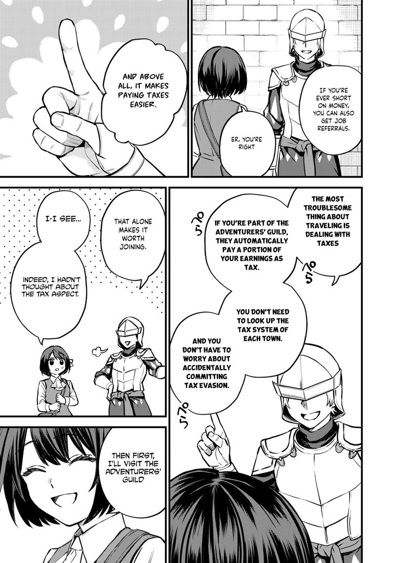 Sekai Saikyou No Majo Hajimemashita Watashidake Kouryaku Saito Wo Mireru Sekai De Jiyuu Ni Ikimasu 3 16