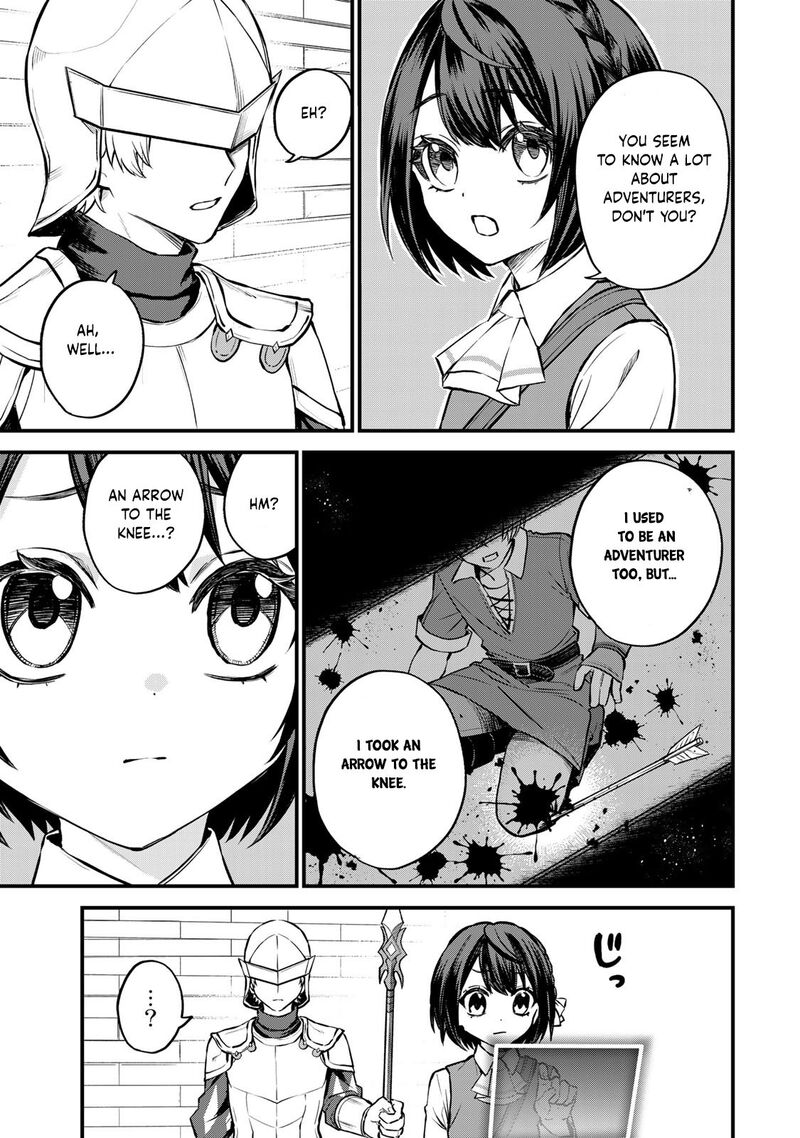 Sekai Saikyou No Majo Hajimemashita Watashidake Kouryaku Saito Wo Mireru Sekai De Jiyuu Ni Ikimasu 3 18
