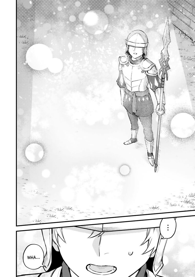 Sekai Saikyou No Majo Hajimemashita Watashidake Kouryaku Saito Wo Mireru Sekai De Jiyuu Ni Ikimasu 3 21