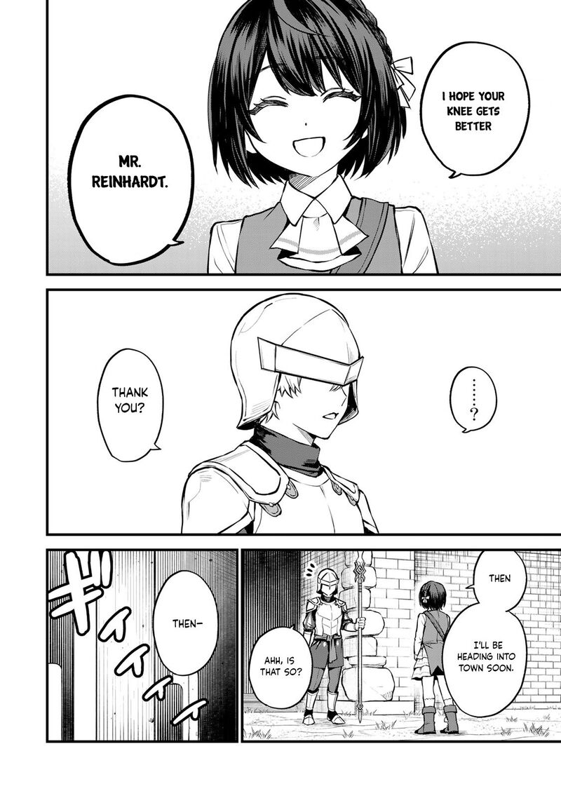 Sekai Saikyou No Majo Hajimemashita Watashidake Kouryaku Saito Wo Mireru Sekai De Jiyuu Ni Ikimasu 3 23