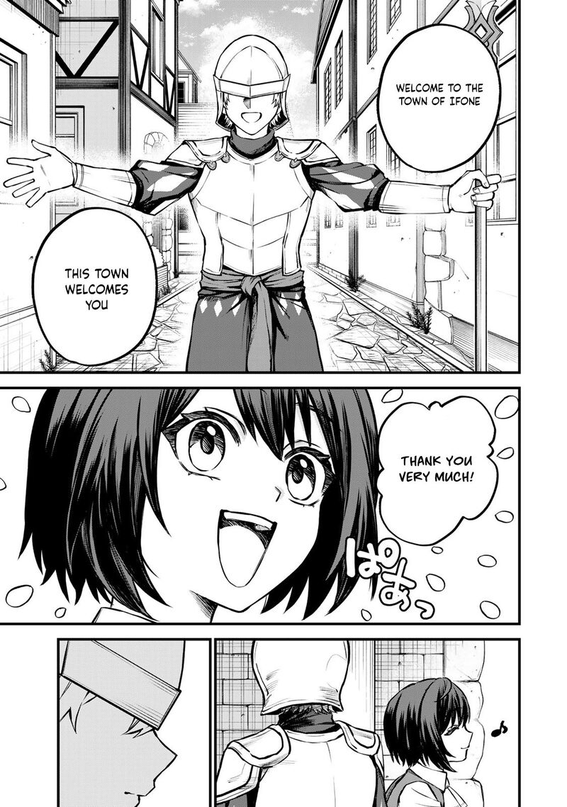 Sekai Saikyou No Majo Hajimemashita Watashidake Kouryaku Saito Wo Mireru Sekai De Jiyuu Ni Ikimasu 3 24
