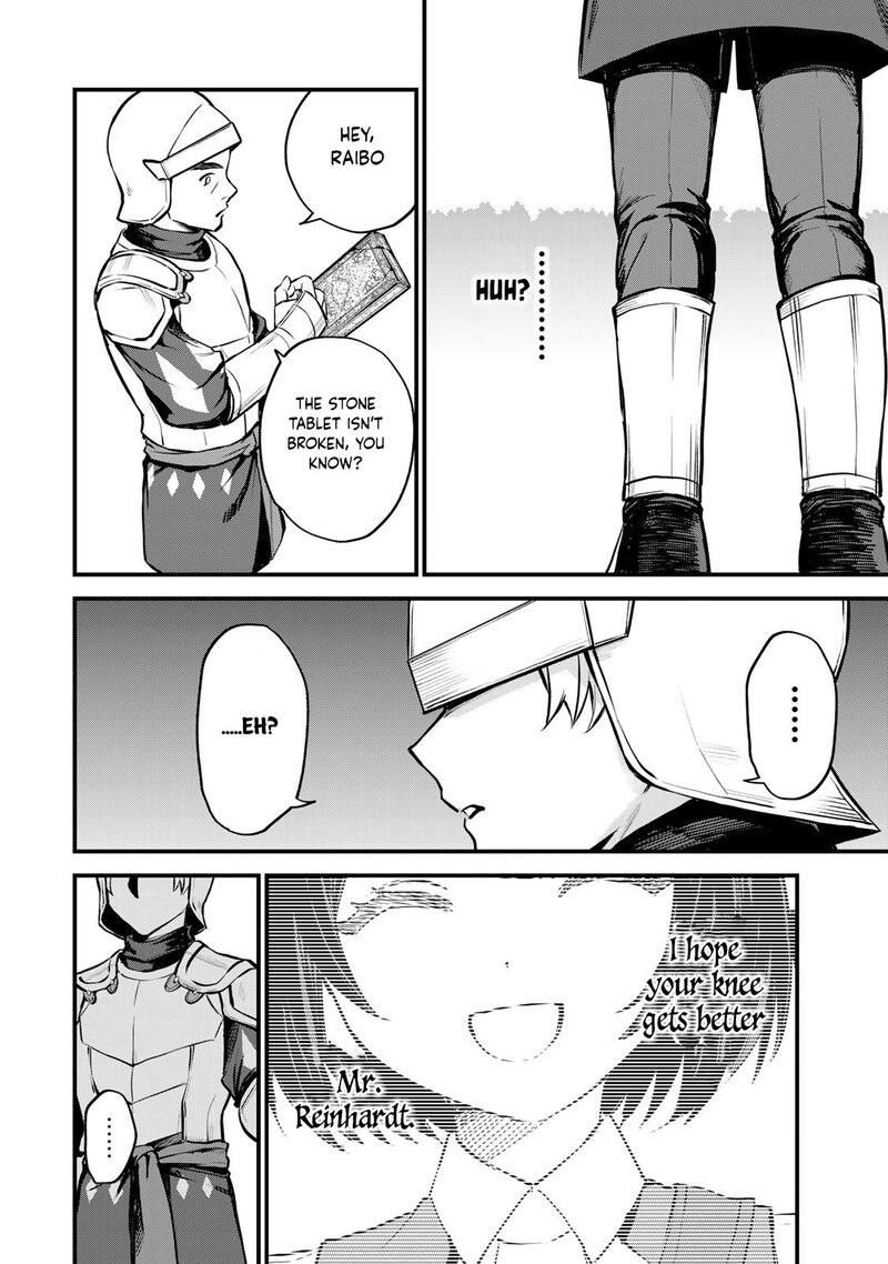 Sekai Saikyou No Majo Hajimemashita Watashidake Kouryaku Saito Wo Mireru Sekai De Jiyuu Ni Ikimasu 3 27