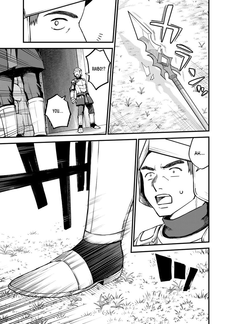 Sekai Saikyou No Majo Hajimemashita Watashidake Kouryaku Saito Wo Mireru Sekai De Jiyuu Ni Ikimasu 3 28