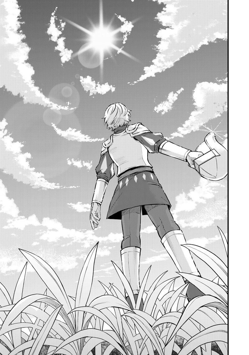 Sekai Saikyou No Majo Hajimemashita Watashidake Kouryaku Saito Wo Mireru Sekai De Jiyuu Ni Ikimasu 3 30