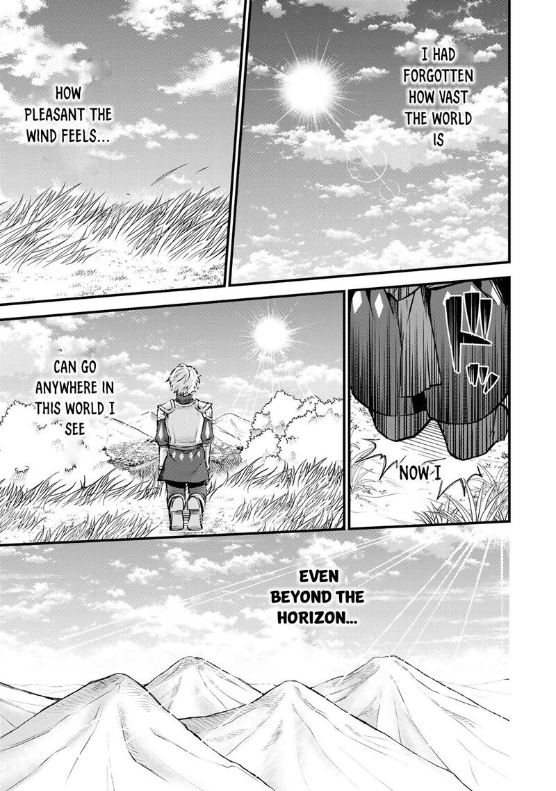 Sekai Saikyou No Majo Hajimemashita Watashidake Kouryaku Saito Wo Mireru Sekai De Jiyuu Ni Ikimasu 3 32
