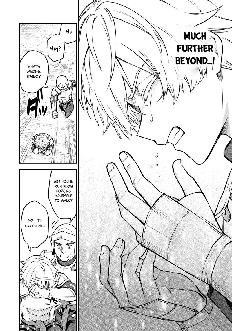 Sekai Saikyou No Majo Hajimemashita Watashidake Kouryaku Saito Wo Mireru Sekai De Jiyuu Ni Ikimasu 3 33