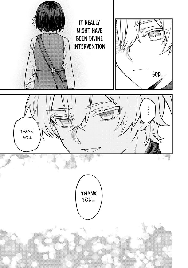 Sekai Saikyou No Majo Hajimemashita Watashidake Kouryaku Saito Wo Mireru Sekai De Jiyuu Ni Ikimasu 3 36