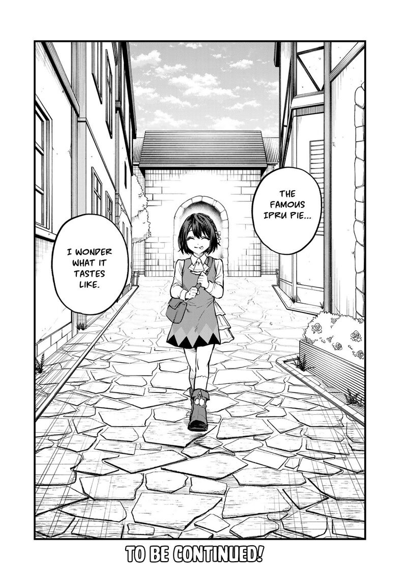 Sekai Saikyou No Majo Hajimemashita Watashidake Kouryaku Saito Wo Mireru Sekai De Jiyuu Ni Ikimasu 3 39