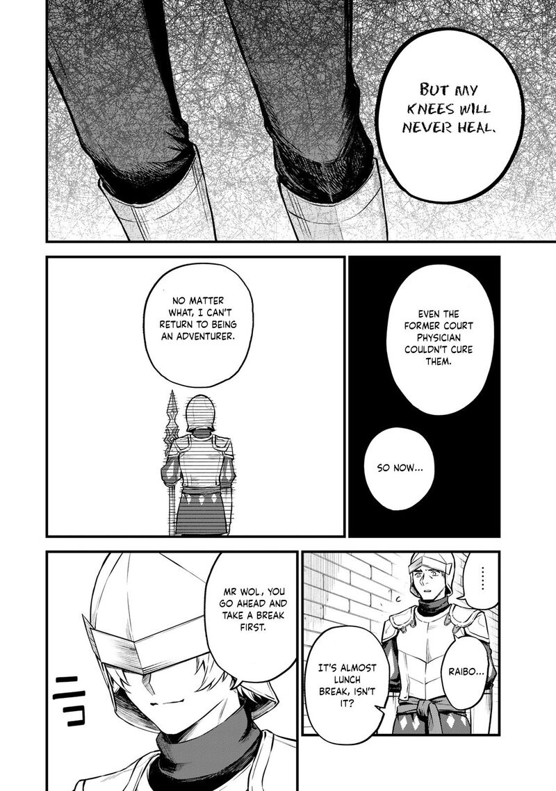 Sekai Saikyou No Majo Hajimemashita Watashidake Kouryaku Saito Wo Mireru Sekai De Jiyuu Ni Ikimasu 3 5