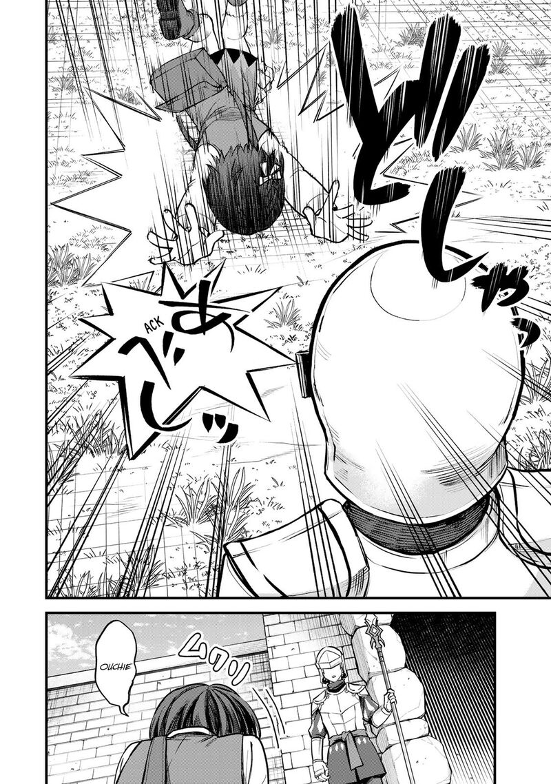 Sekai Saikyou No Majo Hajimemashita Watashidake Kouryaku Saito Wo Mireru Sekai De Jiyuu Ni Ikimasu 3 7