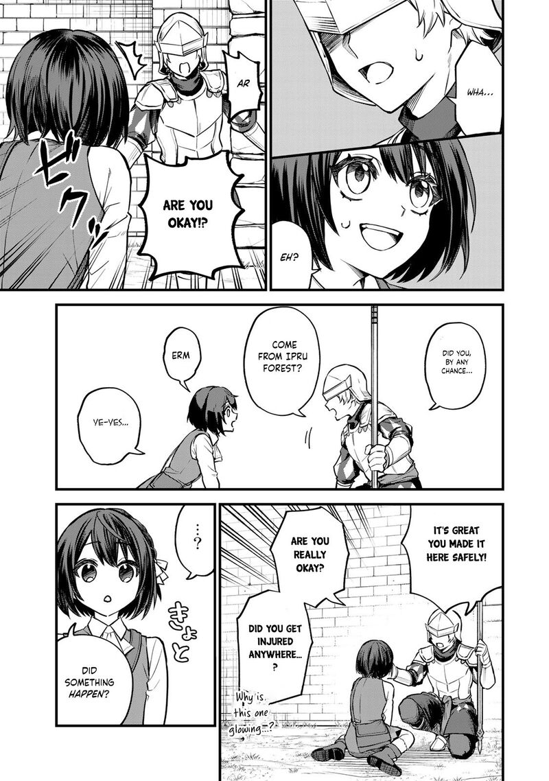 Sekai Saikyou No Majo Hajimemashita Watashidake Kouryaku Saito Wo Mireru Sekai De Jiyuu Ni Ikimasu 3 8