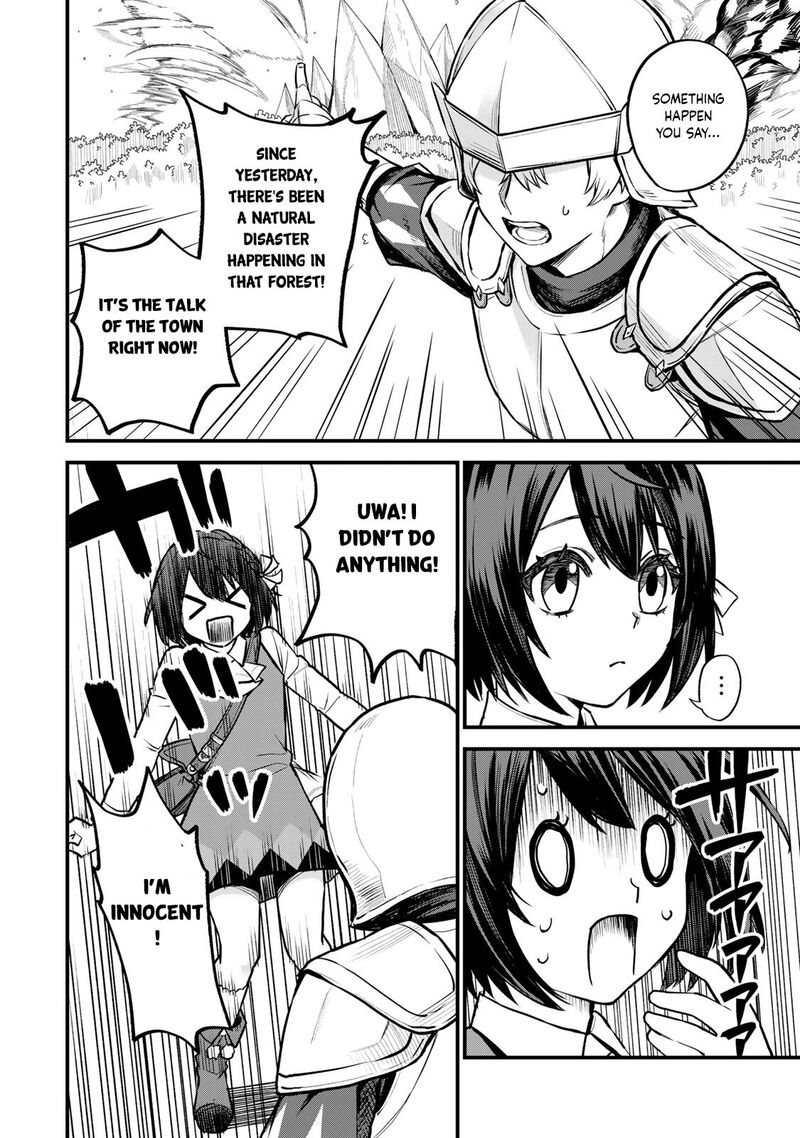 Sekai Saikyou No Majo Hajimemashita Watashidake Kouryaku Saito Wo Mireru Sekai De Jiyuu Ni Ikimasu 3 9
