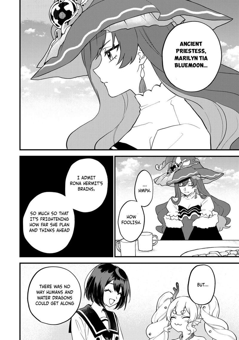 Sekai Saikyou No Majo Hajimemashita Watashidake Kouryaku Saito Wo Mireru Sekai De Jiyuu Ni Ikimasu 30 28