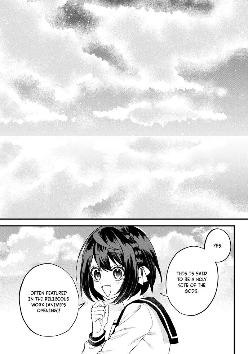 Sekai Saikyou No Majo Hajimemashita Watashidake Kouryaku Saito Wo Mireru Sekai De Jiyuu Ni Ikimasu 30 3