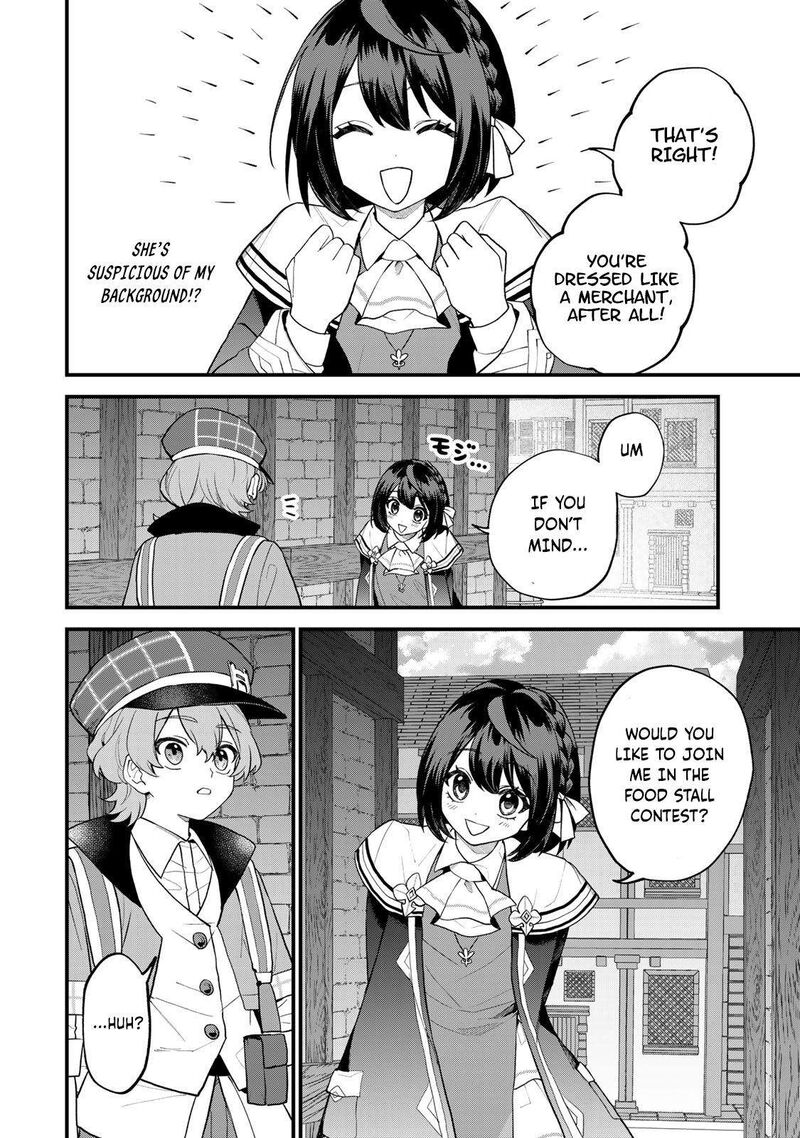 Sekai Saikyou No Majo Hajimemashita Watashidake Kouryaku Saito Wo Mireru Sekai De Jiyuu Ni Ikimasu 34 18