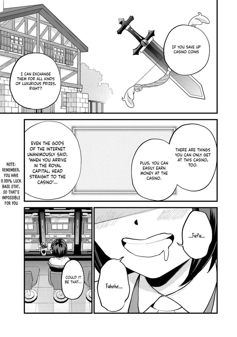 Sekai Saikyou No Majo Hajimemashita Watashidake Kouryaku Saito Wo Mireru Sekai De Jiyuu Ni Ikimasu 34 3