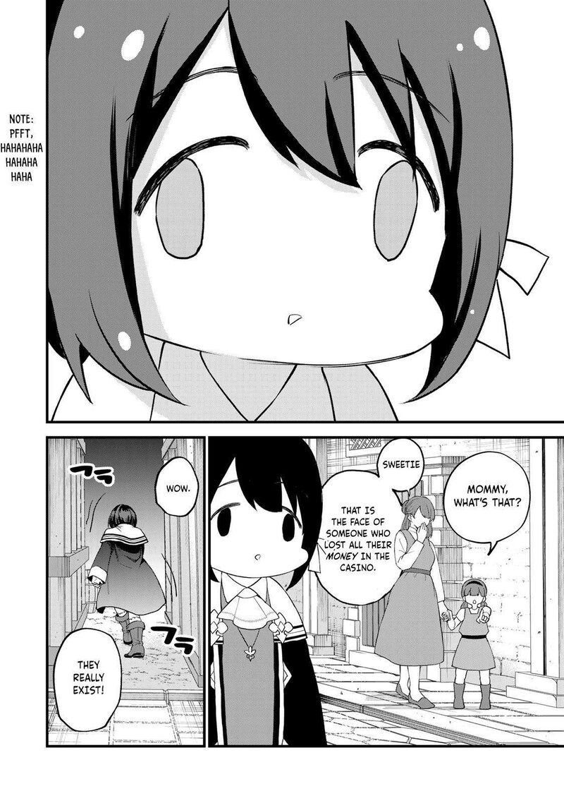 Sekai Saikyou No Majo Hajimemashita Watashidake Kouryaku Saito Wo Mireru Sekai De Jiyuu Ni Ikimasu 34 8