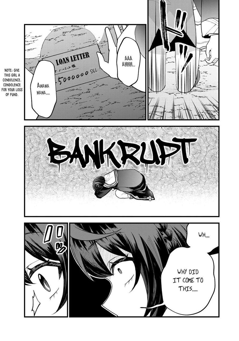 Sekai Saikyou No Majo Hajimemashita Watashidake Kouryaku Saito Wo Mireru Sekai De Jiyuu Ni Ikimasu 34 9