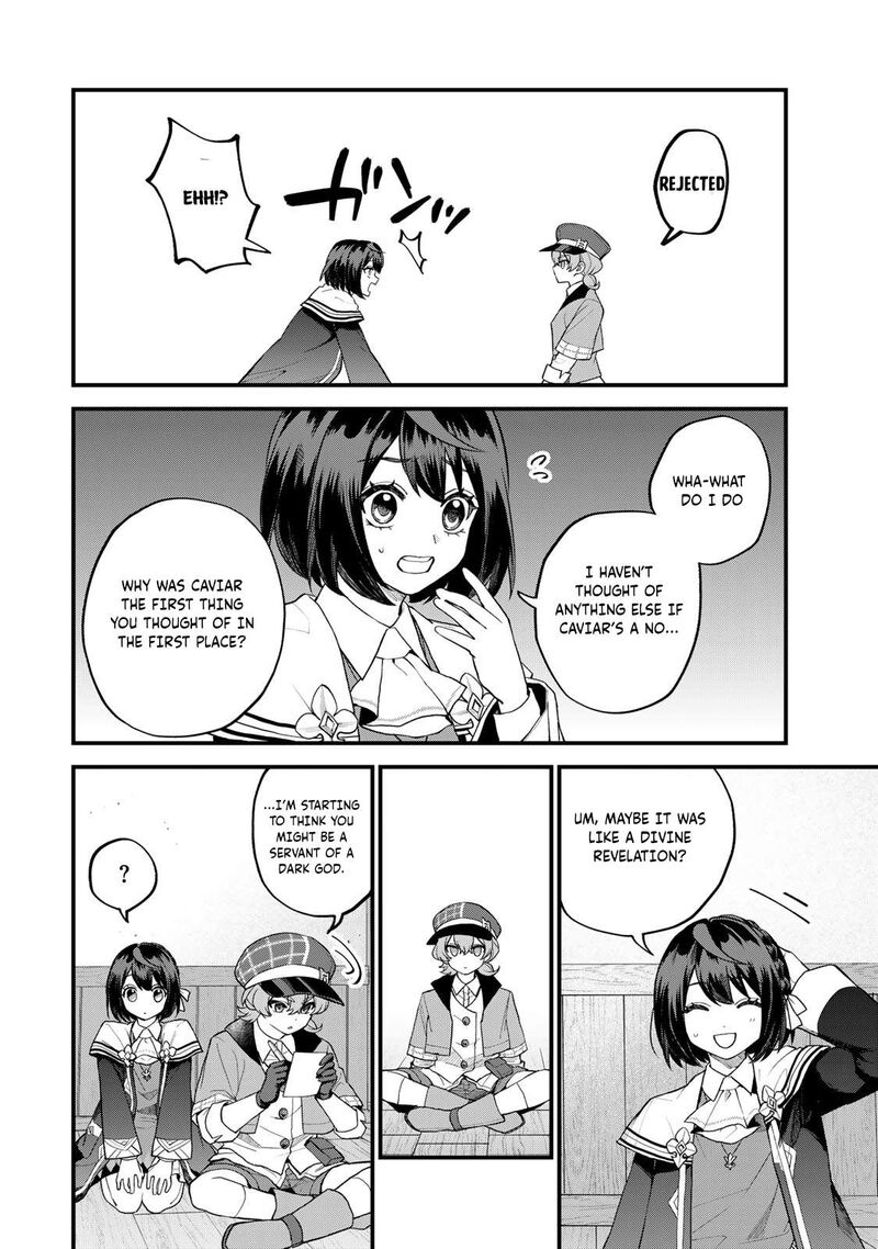 Sekai Saikyou No Majo Hajimemashita Watashidake Kouryaku Saito Wo Mireru Sekai De Jiyuu Ni Ikimasu 35 4